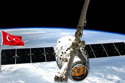 Türkiye’nin yeni hedefi: Uzayda söz sahibi olmak !