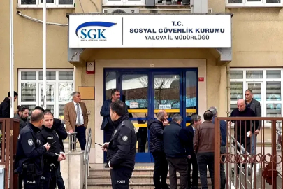 Yalova Barosu’ndan Zekeriya Polat İçin Dayanışma Çağrısı!