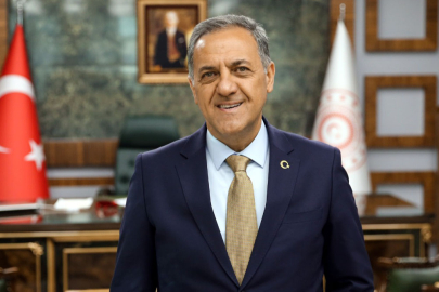 Yalova'nın Yeni Valisi Usta İlk Toplantısını SANTEK’te Yapacak!