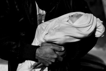 Gazze’de Soğuk Bir Can Daha Aldı: 7 Aylık Şeza’nın Ölümü Ne Anlatıyor?