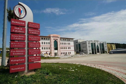 MEDEK’ten Yalova Üniversitesi’ne Akreditasyon!