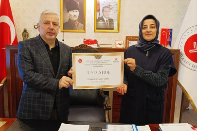 Yalova’da Kermeslerde Gazze İçin Toplanan Bağış 1,5 Milyonu Geçti!