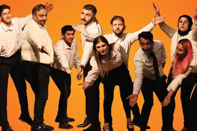 Yalova’da tek gecelik sahne: “Duvar” izleyiciyi görünmeyen engellerle yüzleştirecek!