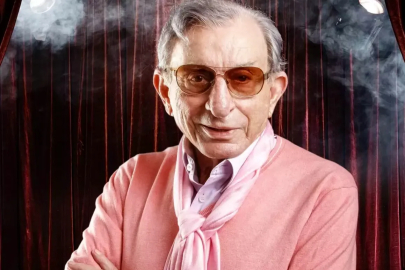 Haldun Dormen 97 yaşında hayata veda etti!