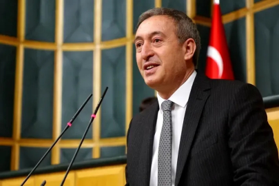 Semih Yalçın’dan Tuncer Bakırhan’a Sert Yanıt: “Haddini Bil”!