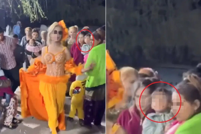 Sokak Düğünündeki Video Olay Olmuştu: Mahkemeden “Anneye Suç Yok” Kararı!