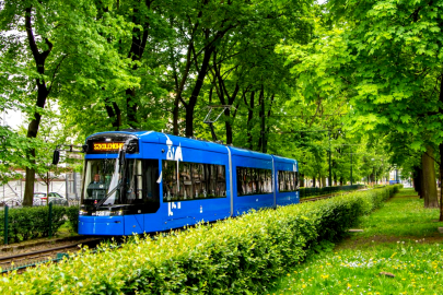 Durak Dönemi Bitiyor mu? Yapay Zekâ Toplu Taşımayı Baştan Yazıyor!