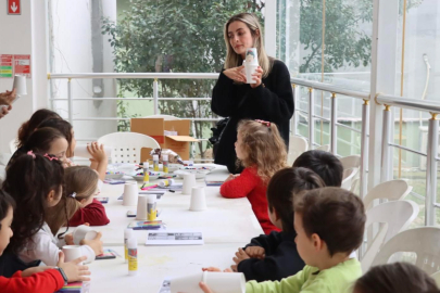 Yalova'da Ritim ve Yaratıcılık Aynı Sahnede Buluştu!