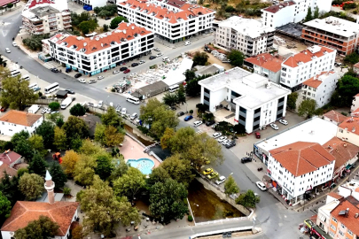 11 Bin Nüfusta 3 Bin 329 Satış! Armutlu 2025’te Konutta Türkiye’yi Şaşırttı !