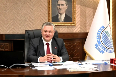 Başkan Gürel’den Yalova Emniyeti İçin “Uyum” Vurgusu!