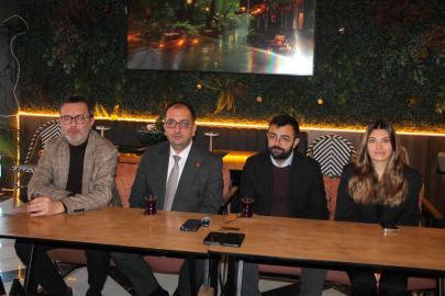 CHP’den Yalova’da Büyük Miting Hazırlığı!