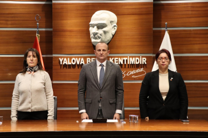 YAKAB’da 2026 Yılının Yol Haritası Belirlendi!