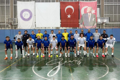 Yalova’nın 3 Şampiyonu Avrupa İçin Yeniden Sahada!