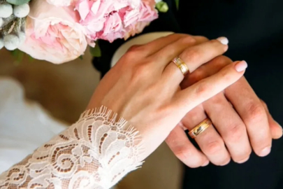 Düğünlerde Yeni Trend: Davetiyede IBAN ve QR Kodu!