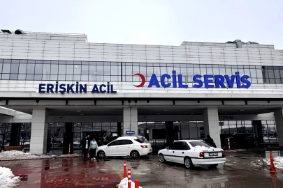 Gaziantep’te Eski Eşe Kimyasal Saldırı: Şüpheli Tutuklandı, Yaralının Durumu Ciddi!