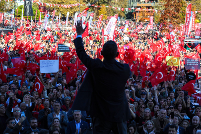 Özgür Özel Yalova’da Meydana Çıkıyor: 84. Durakta Hangi Mesajlar Verilecek?