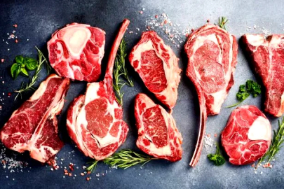Ramazan Öncesi Et ve Tereyağına Sabit Fiyat!