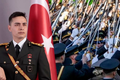 Teğmen Deniz Demirtaş’ın TSK’dan İhracı İptal Edildi!
