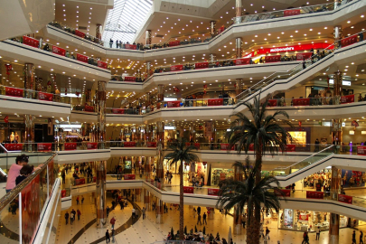 Kriz AVM Yatırımını Durdurdu: Yeni Merkez Yerine Satın Alma ve Dönüşüm!