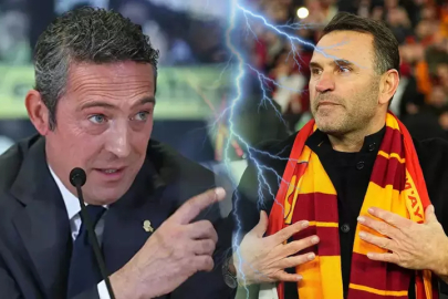 Bebek İddiası Büyüdü: Galatasaray’dan Koç’a Tepki!