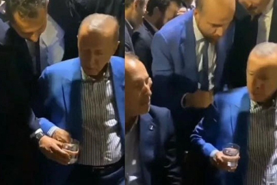 Bilal Erdoğan Açıkladı: Hatay’daki “Su” Görüntüsünün Perde Arkası Ne?