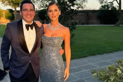 Hacı Sabancı’nın Hesabı Neden Görünmüyor? Nazlı Sabancı’nın Sessizliği Kulisleri Hareketlendirdi!