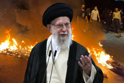 Tahran’da Sığınak İddiası: Hamaney Nerede?