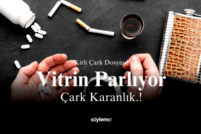 Fenomenlik Vitrininin Ardındaki “Kirli Çark” İddiaları: Parıltılı Paylaşımların Gölgesinde Ne Var?