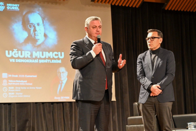 Uğur Mumcu Yalova’da Sergi ve Söyleşiyle Anıldı!