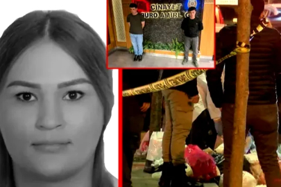 Valiz İzi Cinayeti Çözdü Konteyner Cinayetinde İtiraf!