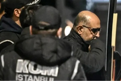 Aziz İhsan Aktaş Suç Örgütü Davasında İlk Duruşma: 200 Sanık, 7 Belediye Başkanı Hakim Karşısında!