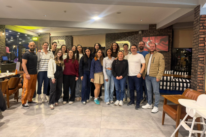 Çiftlikköy’ün Sultanları Sezonu Galibiyetle Kapattı!