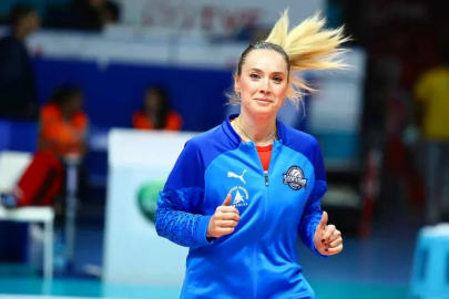 Derya Çayırgan’dan “iftira” çıkışı: Hukuk yoluna gittiğini açıkladı!