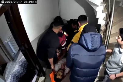 Kritik 4 Dakika: Ümit İmrağ’ın Ölümünde Yeni Kamera Kaydı!