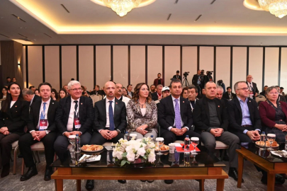 Marmara Medya Buluşması’na Yalovalı Gazetecilerden Yoğun Katılım!