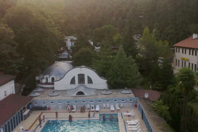 Termal Mirası Uluslararası Arenaya Taşınıyor!