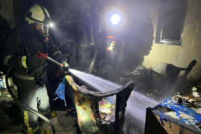 Yalova’da Yangınlar Büyümeden Söndürüldü!