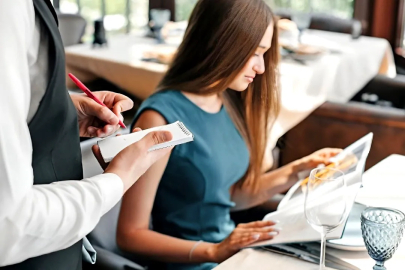 Adisyondaki “ekstra” kalemler tarih mi oluyor? Restoranlarda yeni dönem sinyali!