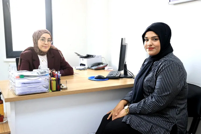 Sağlıklı Hayat Merkezine Başvurdu, Sonrası Hızla Değişti: 34 Kilo Kaybı!