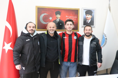 Çiftlikköy Belediyespor’dan Şampiyonluk Hamlesi Geldi!