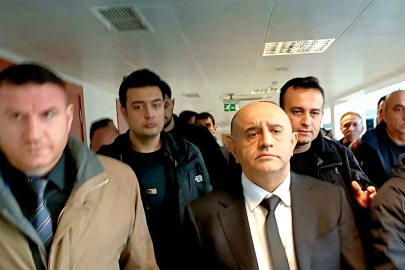 “Korumalar Eşliğinde Salona Girmişti!” Silivri’de Aktaş Davasında İkinci Gün!