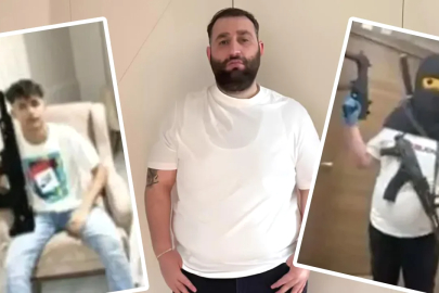 “Casperlar” iddianamesi şoke etti: 68 çocuk suç eylemlerinde kullanıldı!