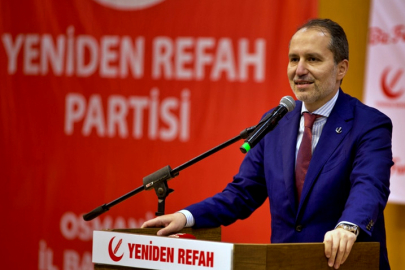 Konya’da 6 İlçe El Değiştirdi: YRP’nin Kalesi Neden Dağıldı, Kime Geçti?