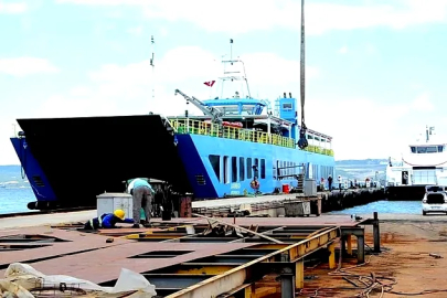 Yalova Tersaneleri B Planı’na Geçti!