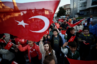 2. Dönem Başlar Başlamaz Değişiyor: Okullarda “Bayrak” Haftası!