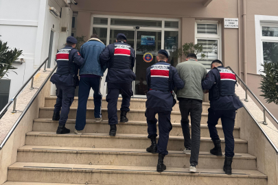 Yalova Kadıköy’de Uyuşturucu Operasyonu: 2 Şüpheliye Adli Kontrol!