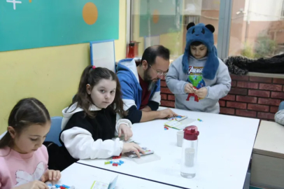 Kış Tatili Yalova Gençlik Merkezi’nde Renkleniyor!