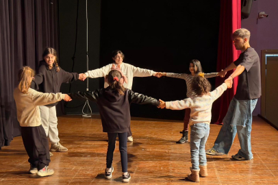 Yalova Belediyesi’nden Sömestir Tatiline Renkli Dokunuş!