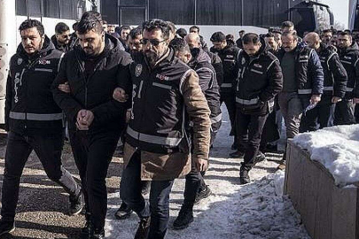 Yalova dahil 5 ilde usulsüz esnaf kredi operasyonu!