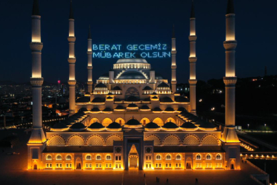 Berat Kandili bugün idrak edilecek!